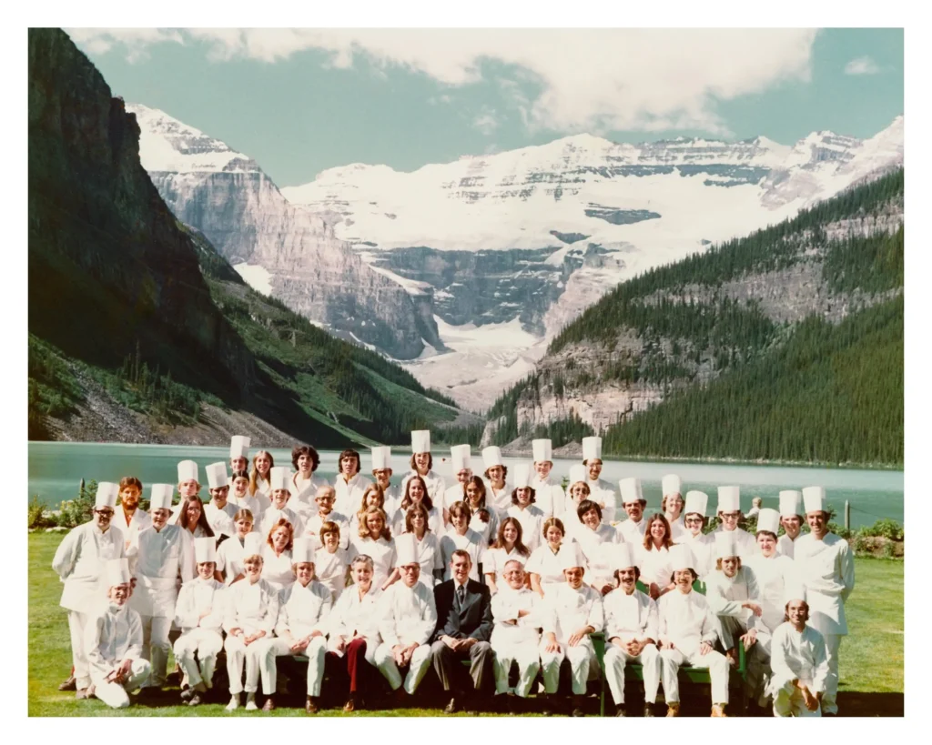 Home - 2 5 Lake Louise first team photo out of school min